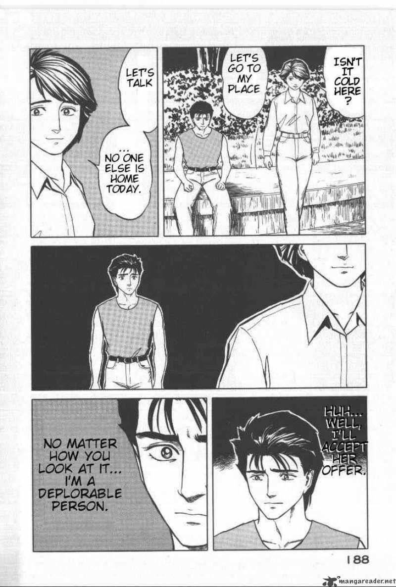 Parasyte Chapter 57 Page 24