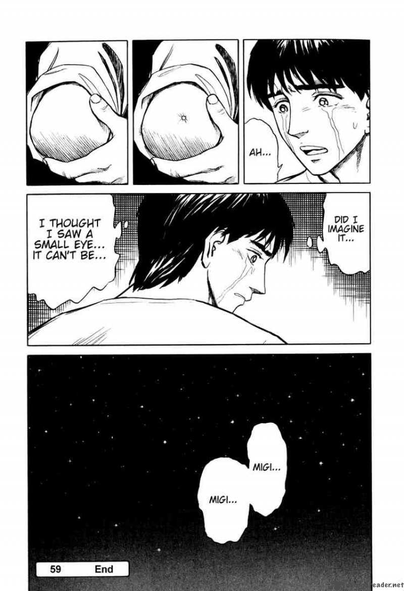 Parasyte Chapter 59 Page 34