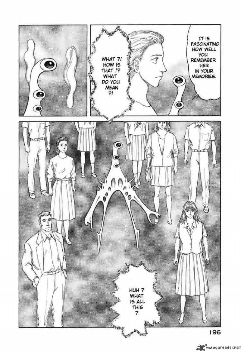 Parasyte Chapter 63 Page 10