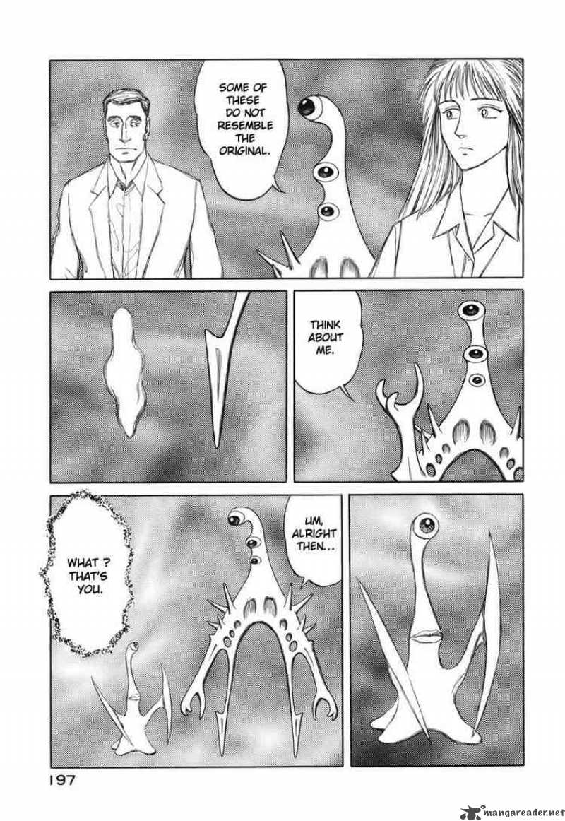 Parasyte Chapter 63 Page 11