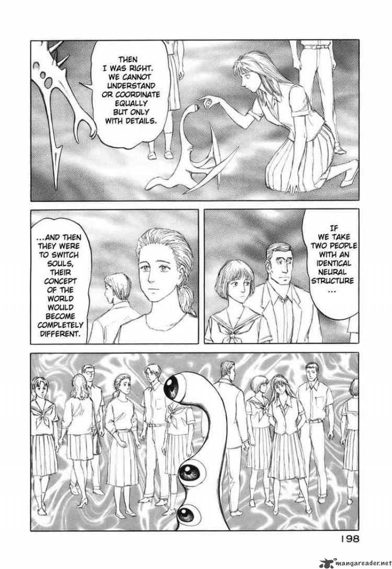 Parasyte Chapter 63 Page 12