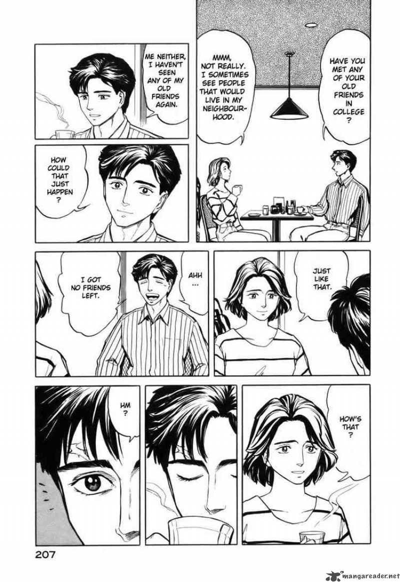 Parasyte Chapter 63 Page 21