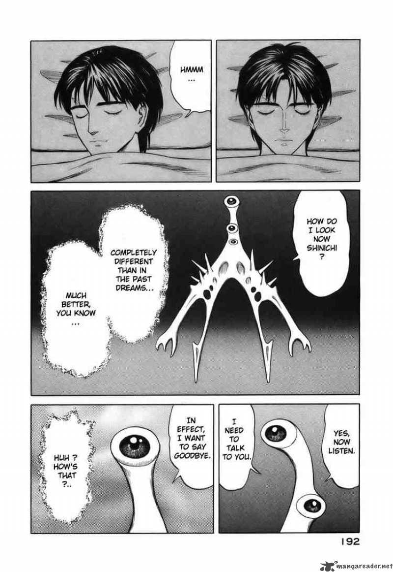 Parasyte Chapter 63 Page 6