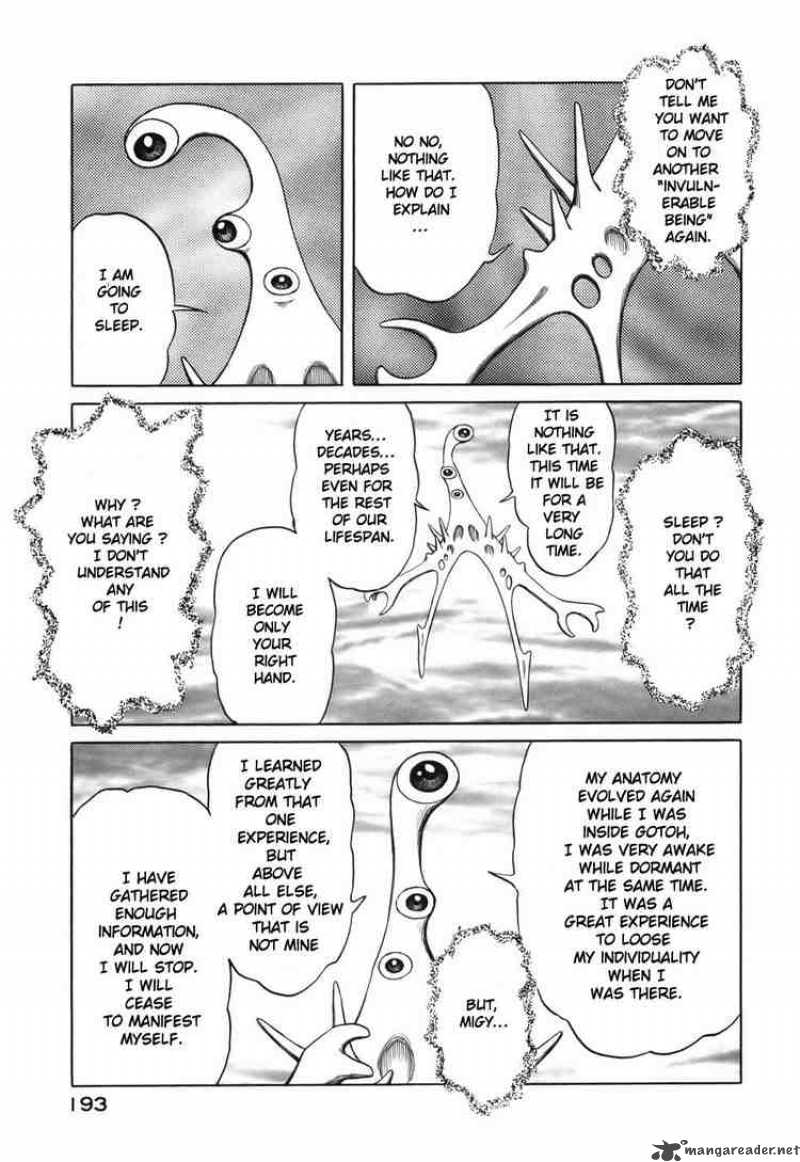 Parasyte Chapter 63 Page 7