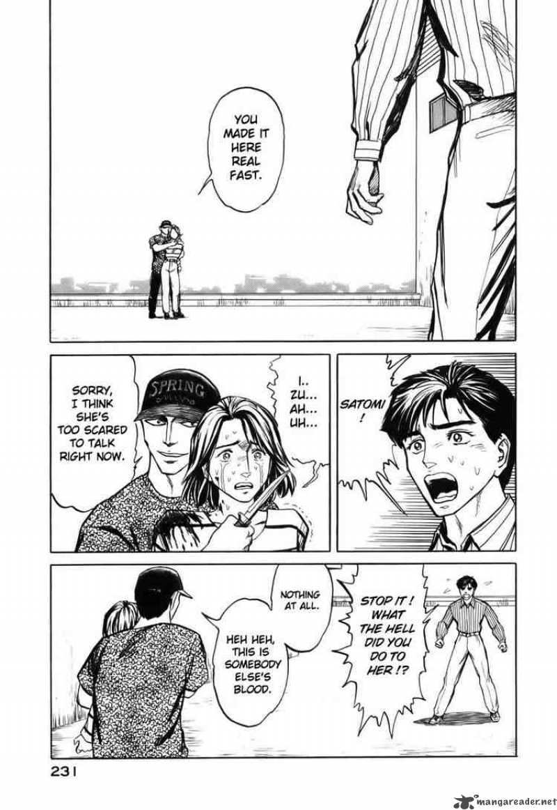 Parasyte Chapter 64 Page 14