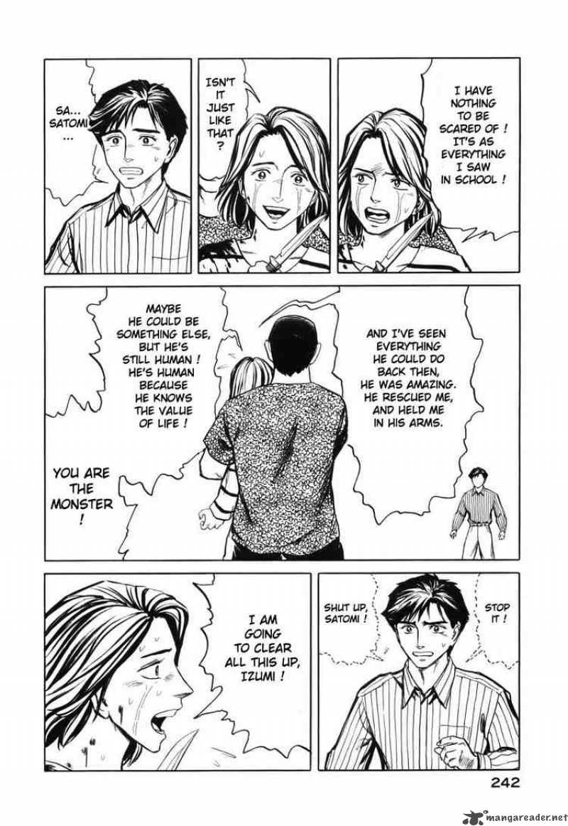 Parasyte Chapter 64 Page 25