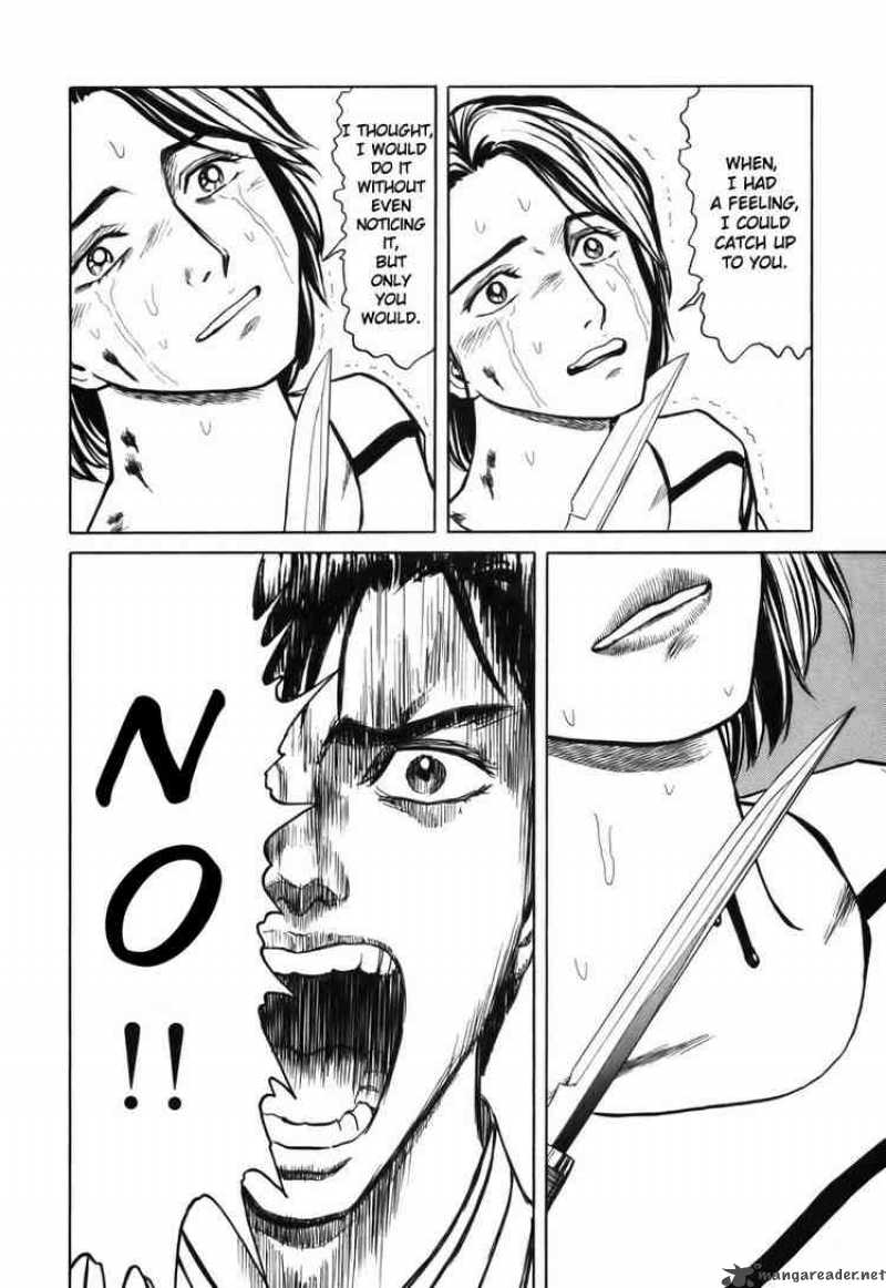 Parasyte Chapter 64 Page 27