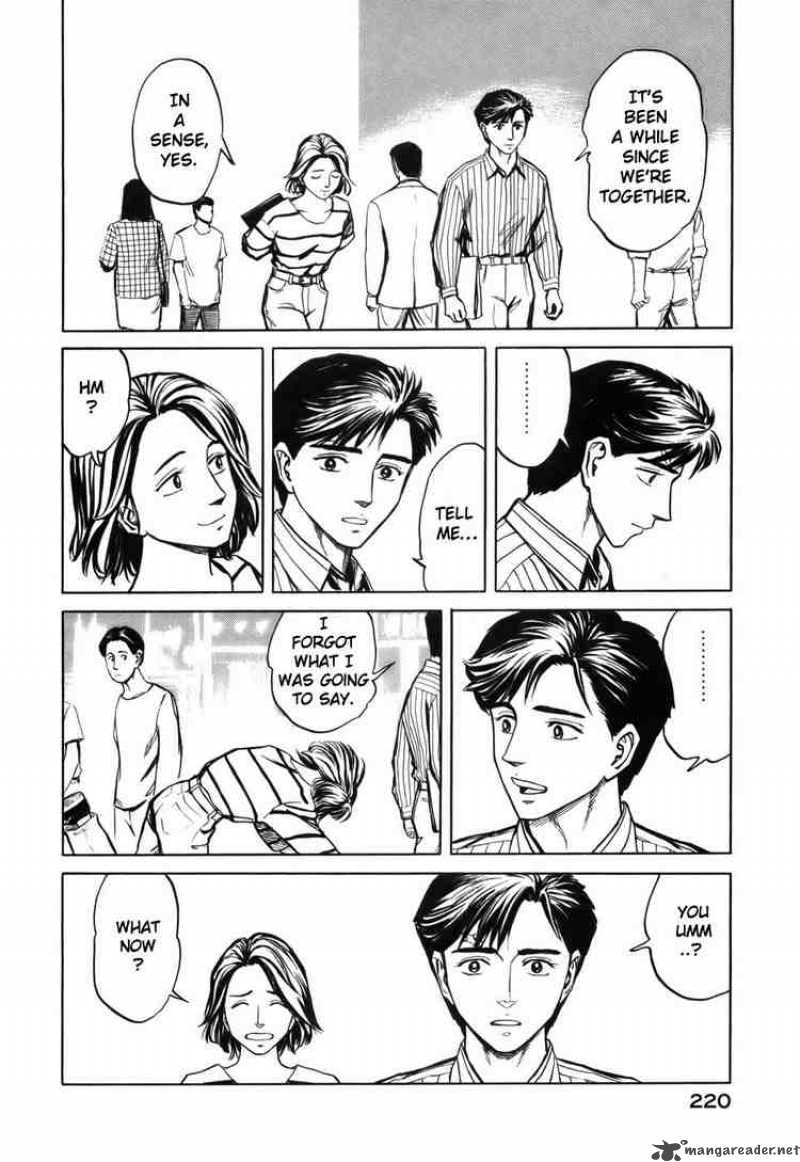 Parasyte Chapter 64 Page 3