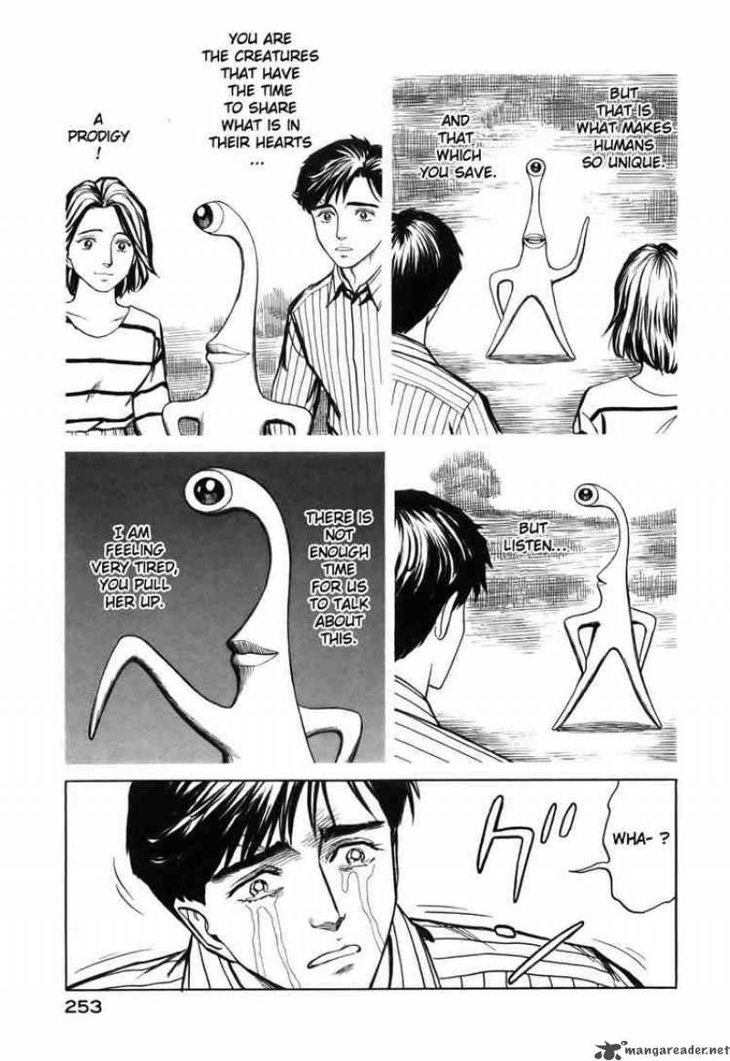 Parasyte Chapter 64 Page 36