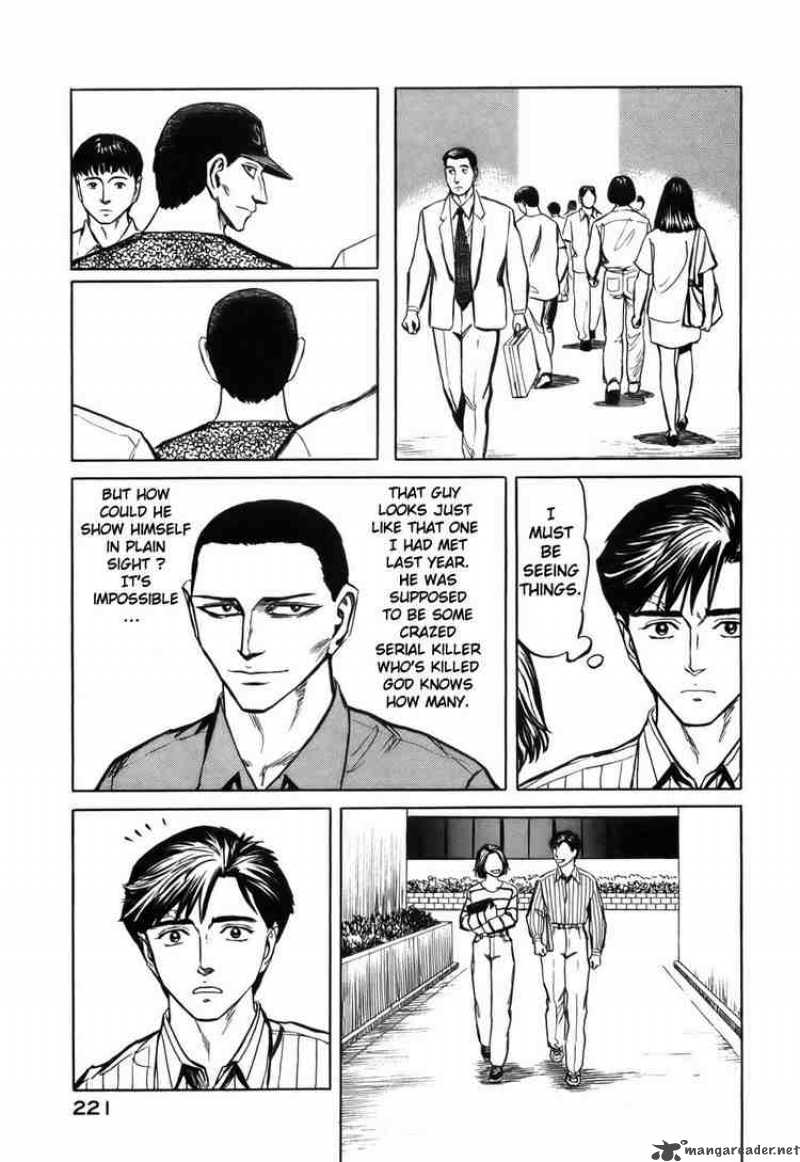 Parasyte Chapter 64 Page 4