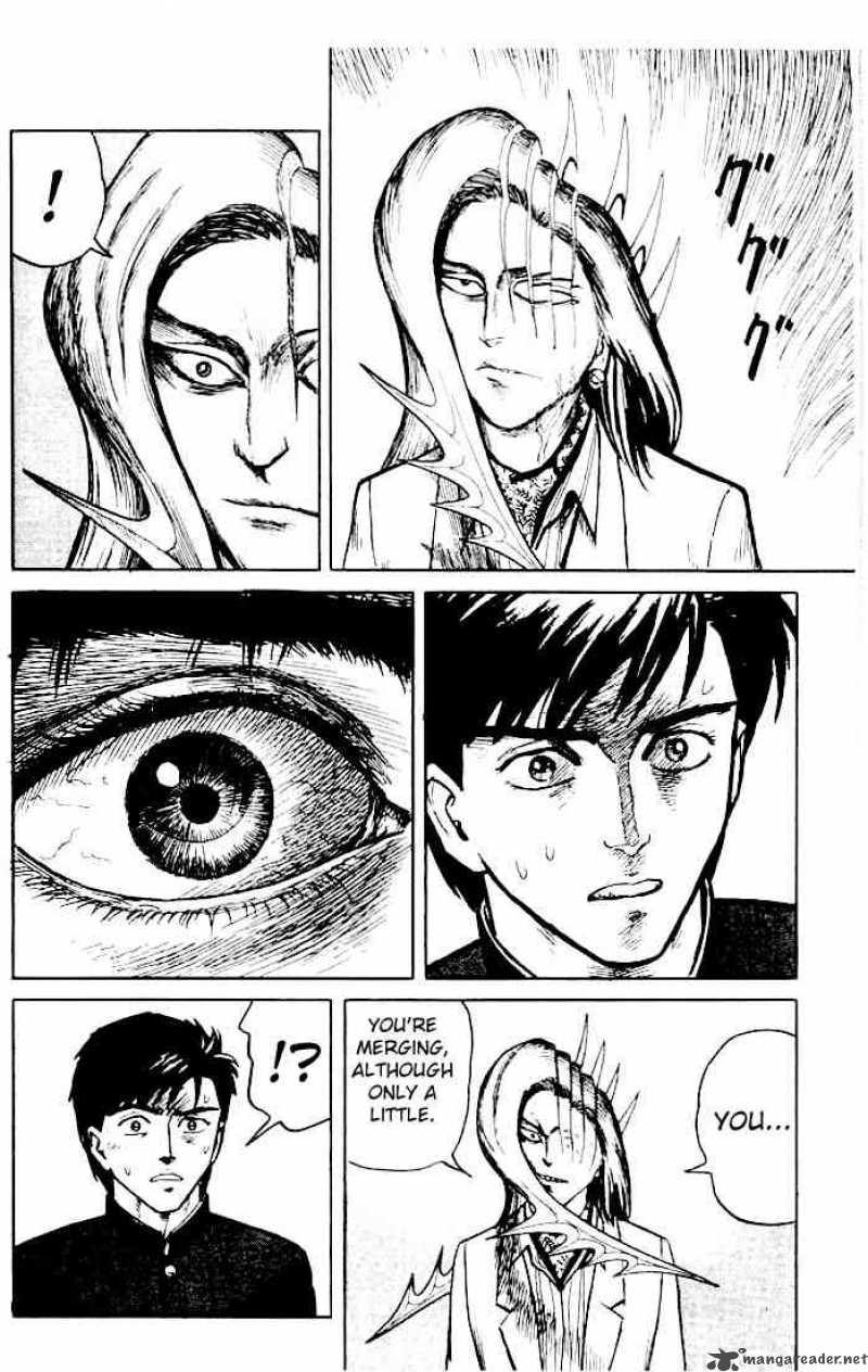 Parasyte Chapter 8 Page 24