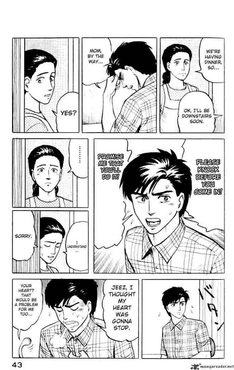 Parasyte Chapter 9 Page 18