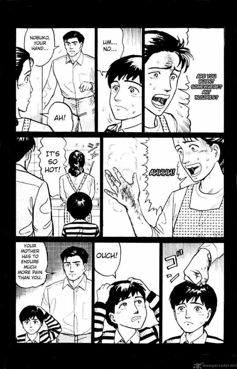 Parasyte Chapter 9 Page 28