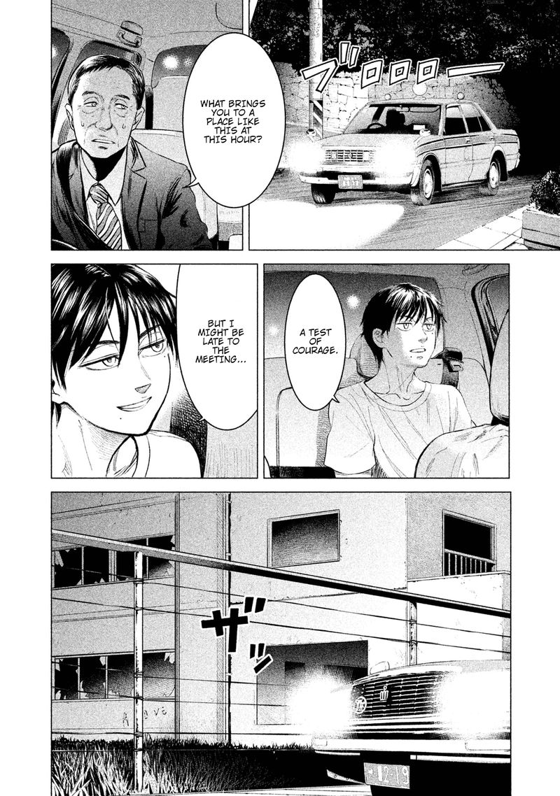 Parasyte Reversi Chapter 1 Page 35