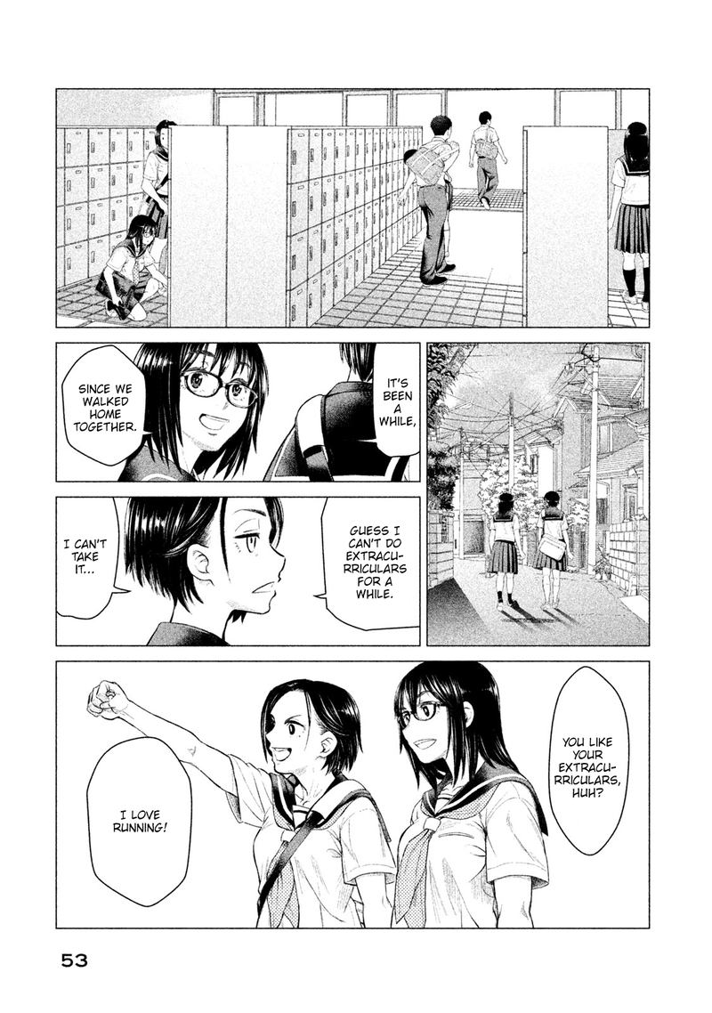 Parasyte Reversi Chapter 11 Page 11