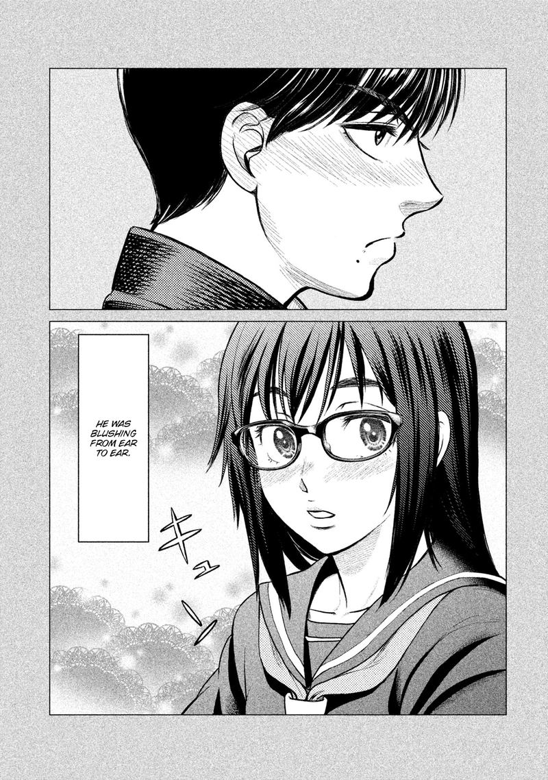 Parasyte Reversi Chapter 11 Page 6