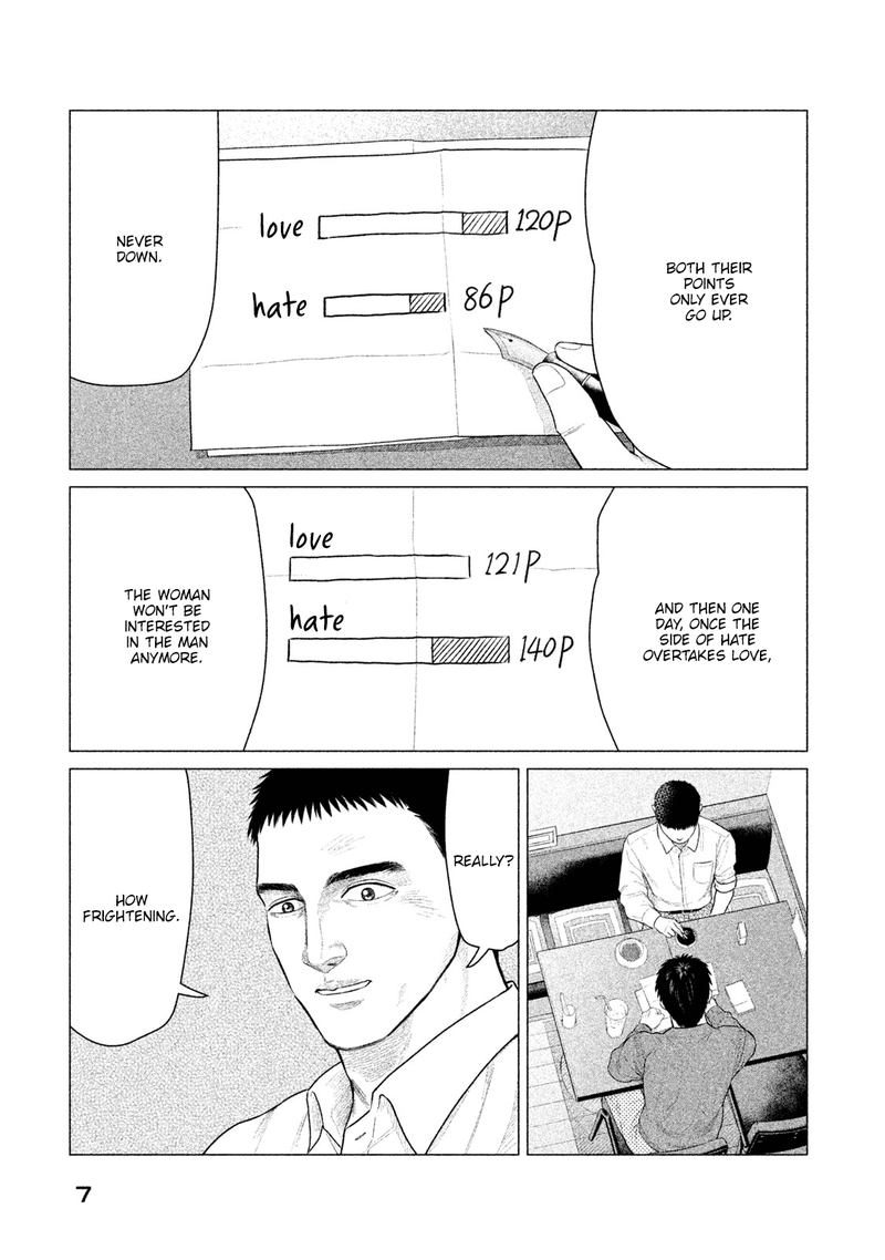 Parasyte Reversi Chapter 19 Page 8