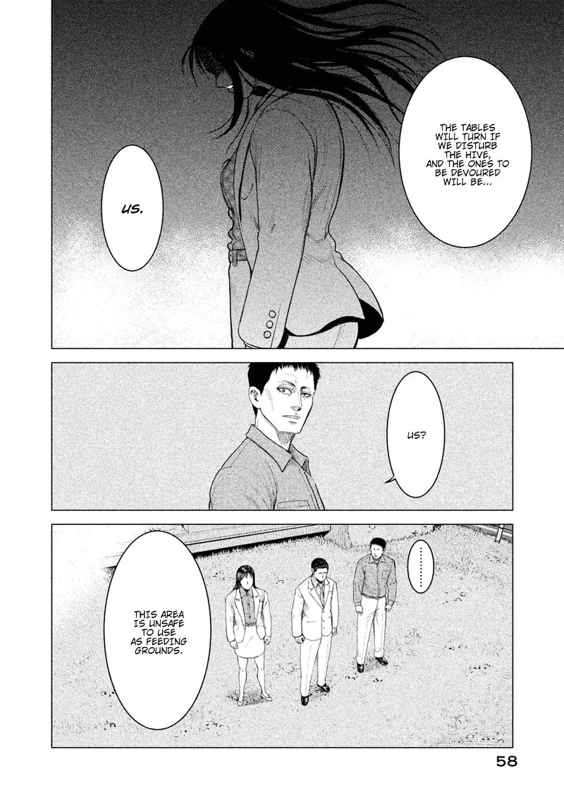 Parasyte Reversi Chapter 2 Page 16