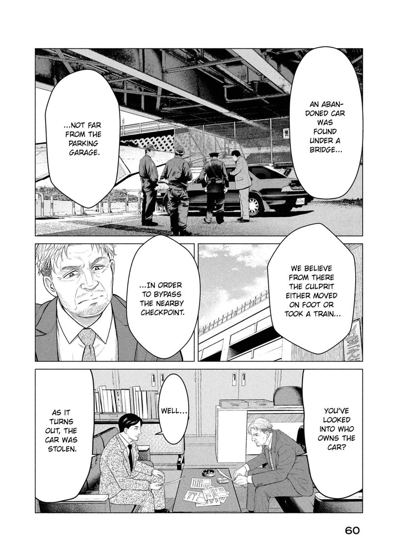 Parasyte Reversi Chapter 32 Page 4