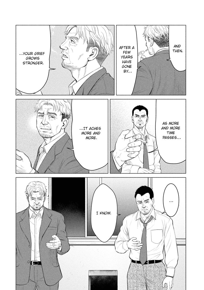 Parasyte Reversi Chapter 36 Page 15