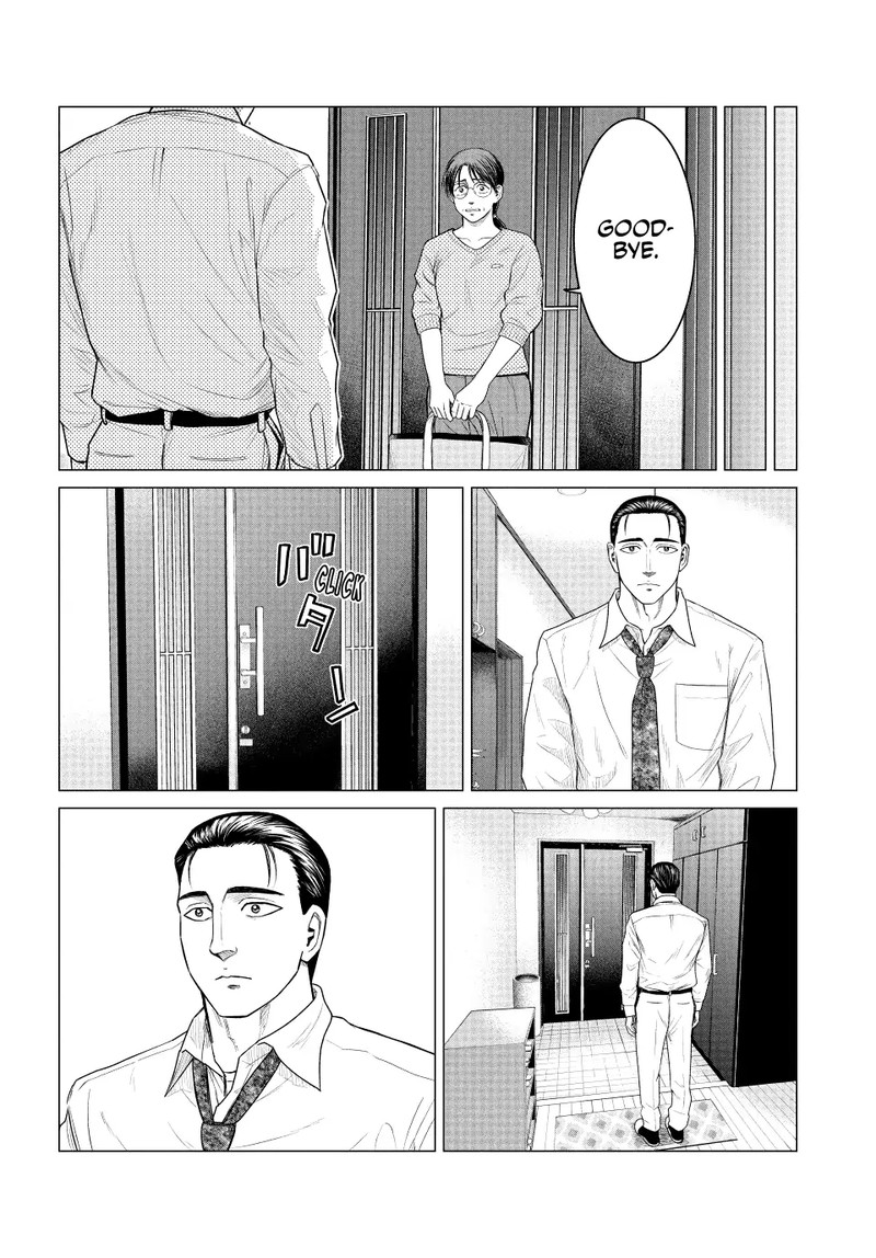 Parasyte Reversi Chapter 52 Page 10