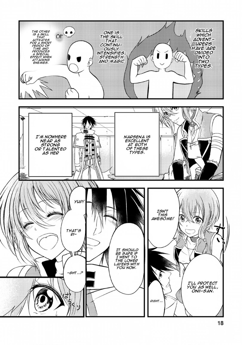 Party Kara Tsuihou Sareta Sono Chiyushi Jitsu Wa Saikyou Nitsuki Chapter 1 Page 16