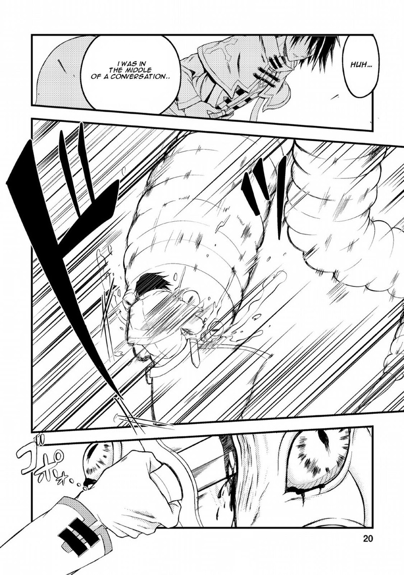 Party Kara Tsuihou Sareta Sono Chiyushi Jitsu Wa Saikyou Nitsuki Chapter 1 Page 18