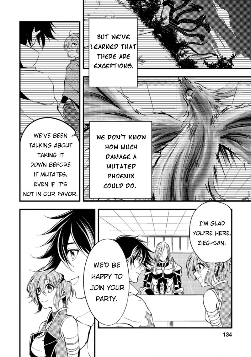 Party Kara Tsuihou Sareta Sono Chiyushi Jitsu Wa Saikyou Nitsuki Chapter 10 Page 10