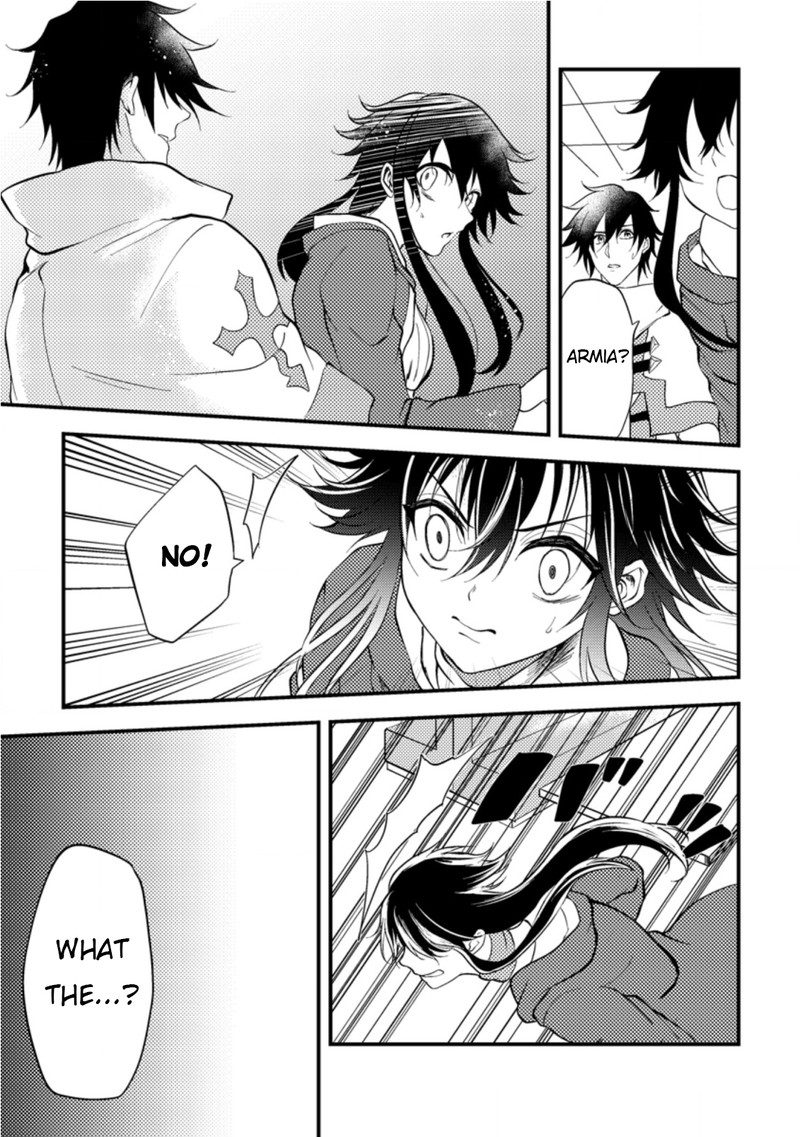 Party Kara Tsuihou Sareta Sono Chiyushi Jitsu Wa Saikyou Nitsuki Chapter 10 Page 13