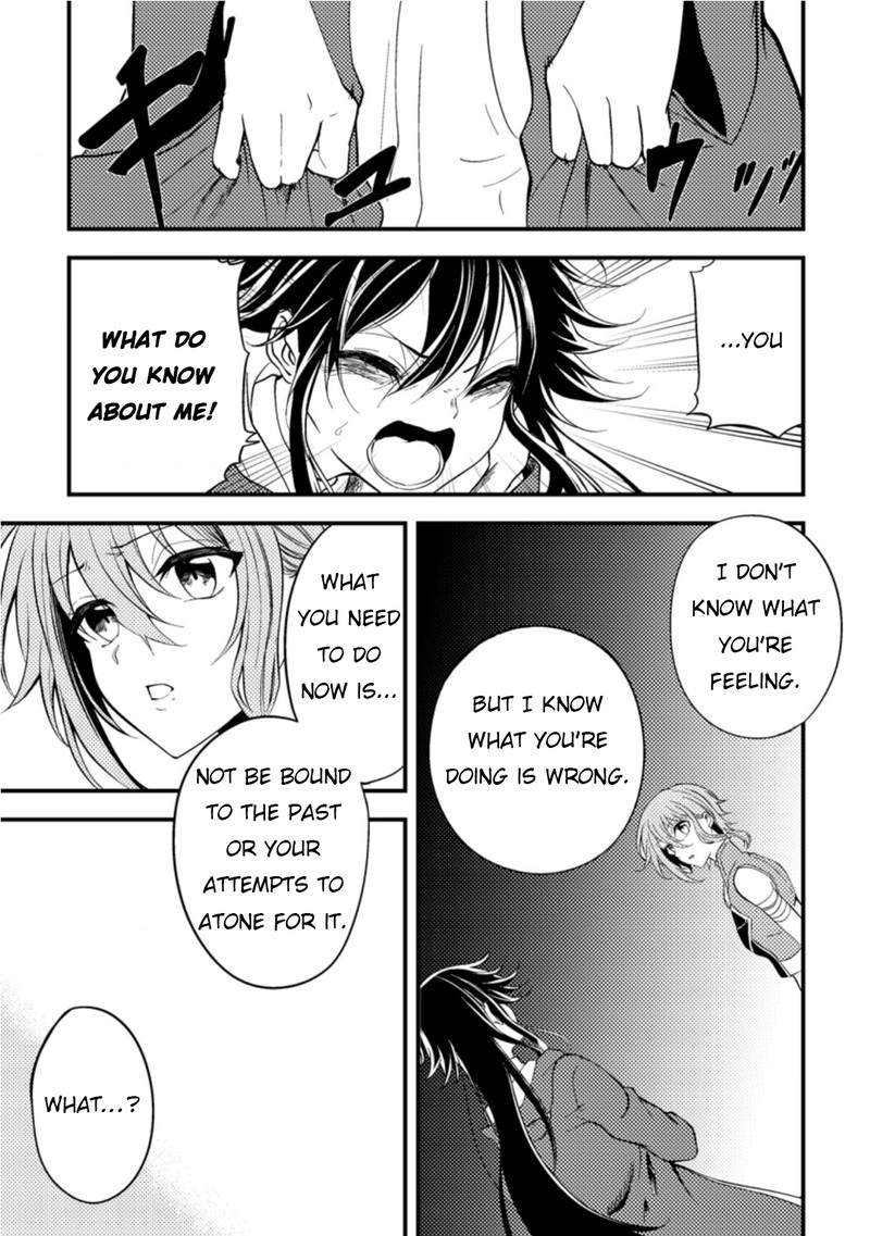 Party Kara Tsuihou Sareta Sono Chiyushi Jitsu Wa Saikyou Nitsuki Chapter 10 Page 25