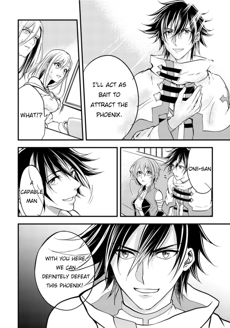 Party Kara Tsuihou Sareta Sono Chiyushi Jitsu Wa Saikyou Nitsuki Chapter 10 Page 34