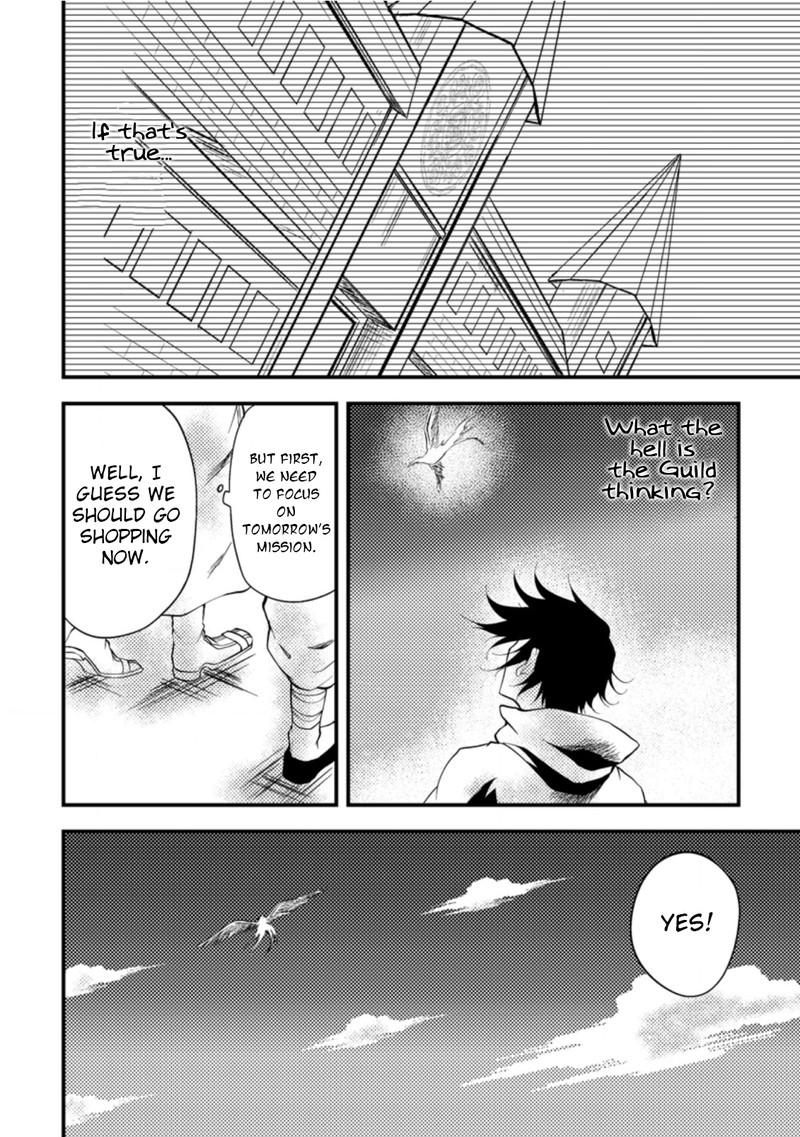 Party Kara Tsuihou Sareta Sono Chiyushi Jitsu Wa Saikyou Nitsuki Chapter 11 Page 12