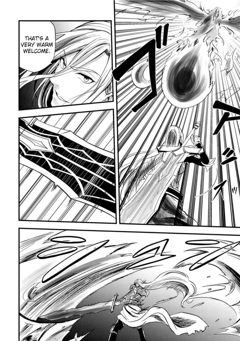 Party Kara Tsuihou Sareta Sono Chiyushi Jitsu Wa Saikyou Nitsuki Chapter 11 Page 18
