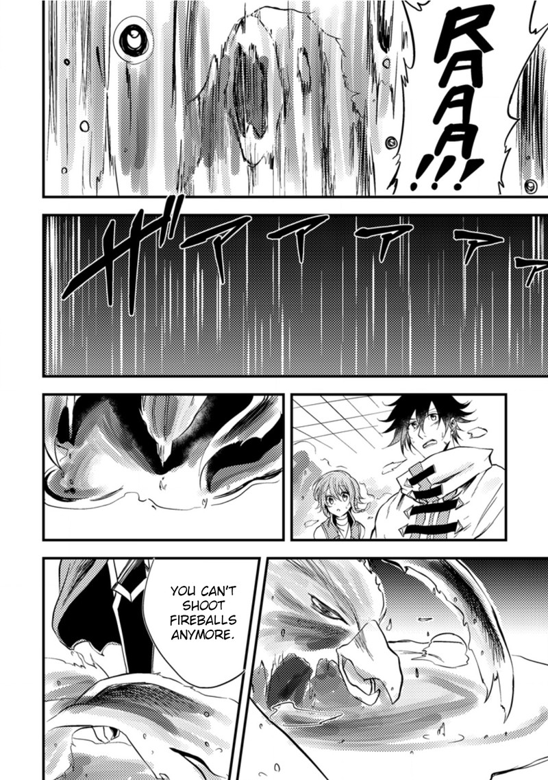 Party Kara Tsuihou Sareta Sono Chiyushi Jitsu Wa Saikyou Nitsuki Chapter 11 Page 30