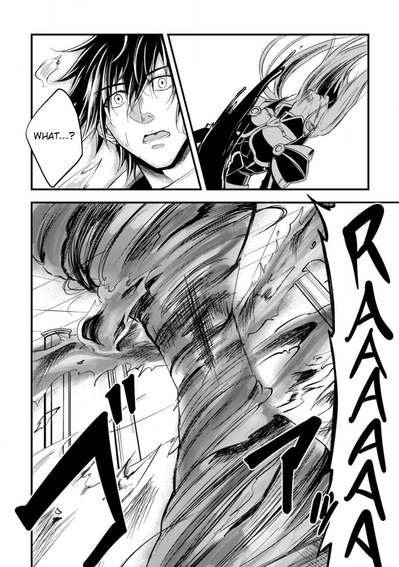 Party Kara Tsuihou Sareta Sono Chiyushi Jitsu Wa Saikyou Nitsuki Chapter 11 Page 32