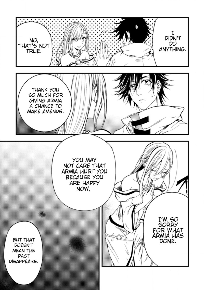 Party Kara Tsuihou Sareta Sono Chiyushi Jitsu Wa Saikyou Nitsuki Chapter 11 Page 5