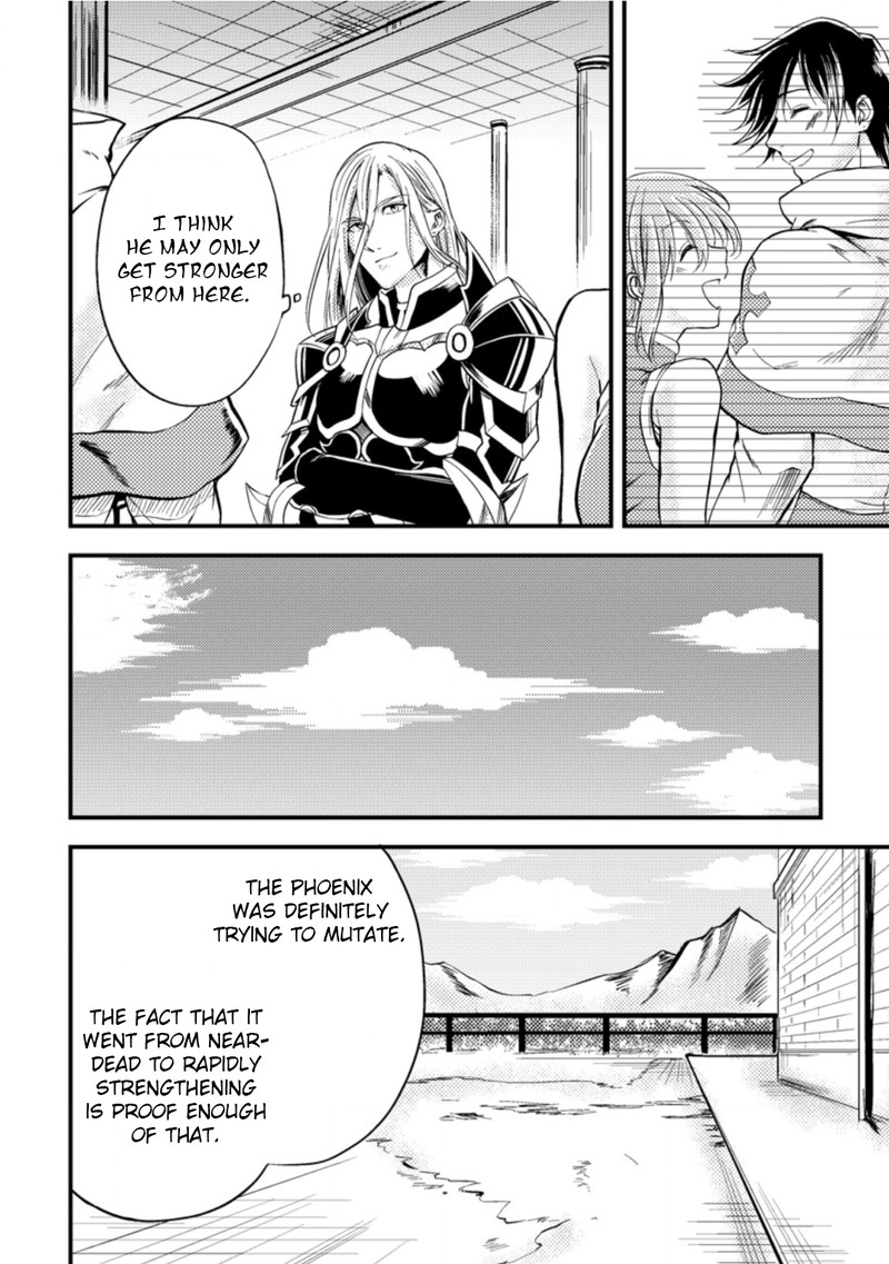 Party Kara Tsuihou Sareta Sono Chiyushi Jitsu Wa Saikyou Nitsuki Chapter 12 Page 12