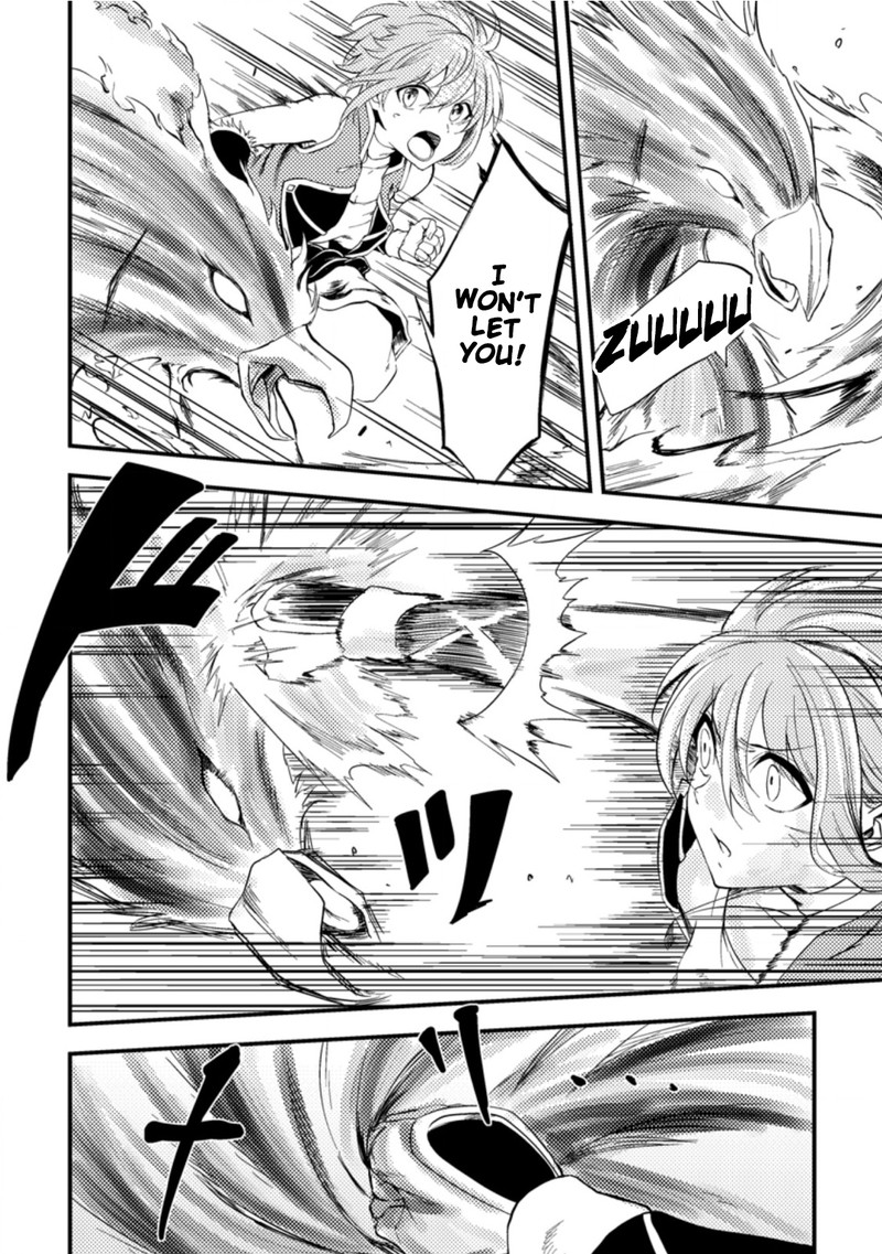 Party Kara Tsuihou Sareta Sono Chiyushi Jitsu Wa Saikyou Nitsuki Chapter 12 Page 2