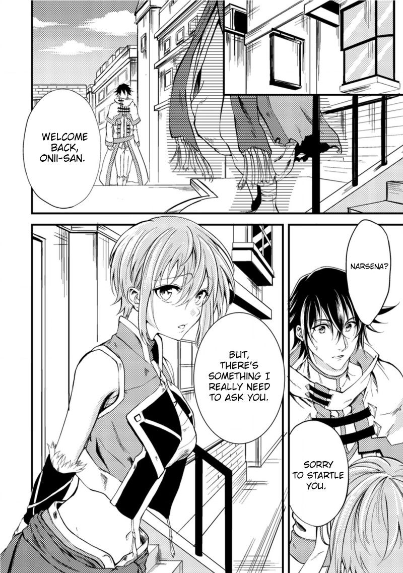 Party Kara Tsuihou Sareta Sono Chiyushi Jitsu Wa Saikyou Nitsuki Chapter 12 Page 24