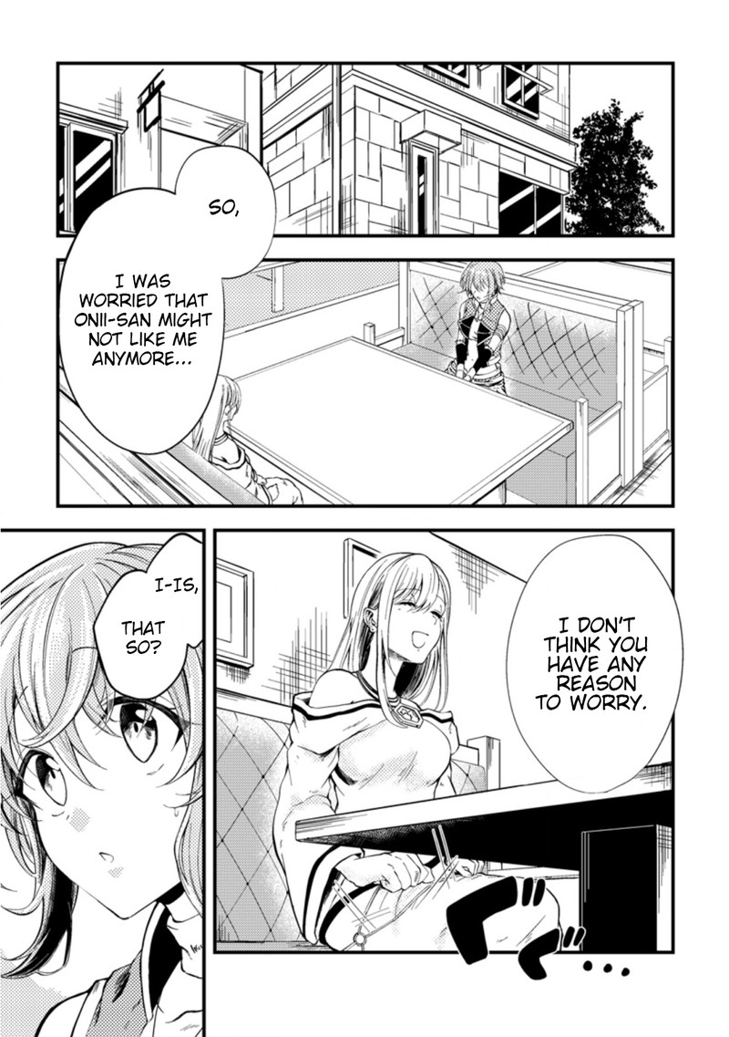 Party Kara Tsuihou Sareta Sono Chiyushi Jitsu Wa Saikyou Nitsuki Chapter 12 Page 29