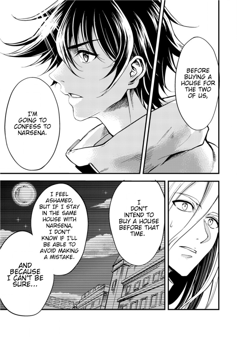 Party Kara Tsuihou Sareta Sono Chiyushi Jitsu Wa Saikyou Nitsuki Chapter 13 Page 11