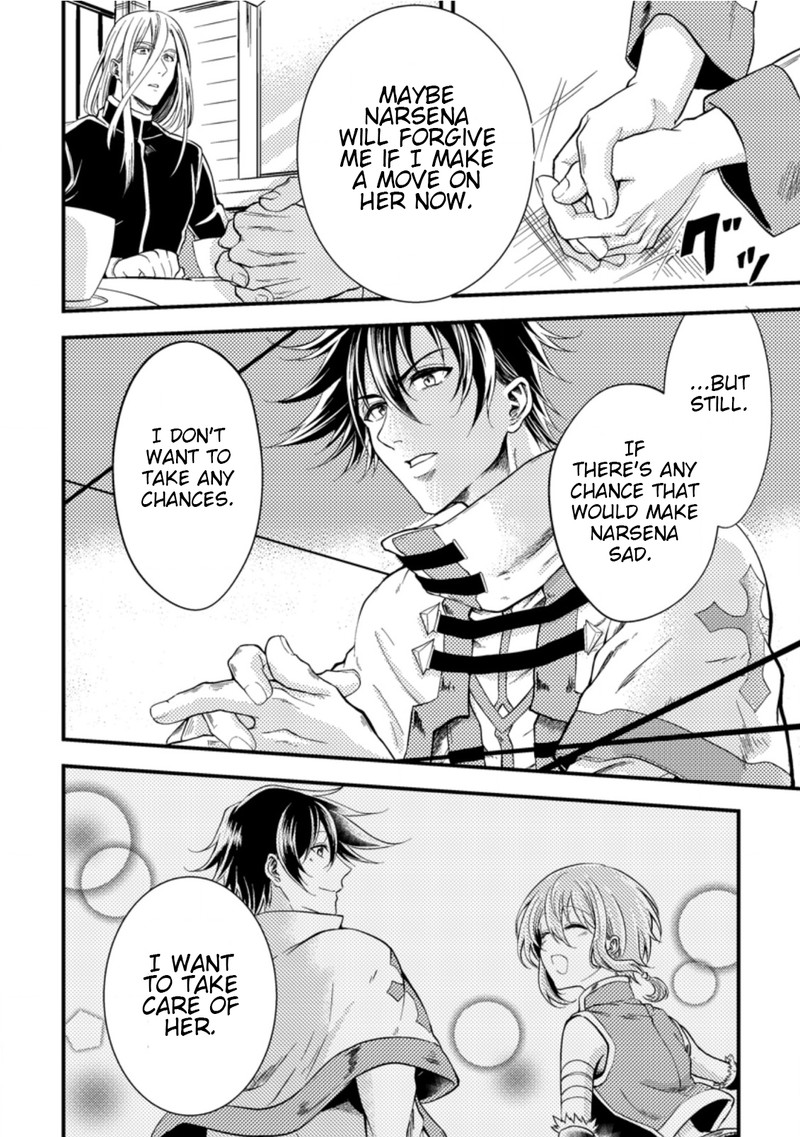Party Kara Tsuihou Sareta Sono Chiyushi Jitsu Wa Saikyou Nitsuki Chapter 13 Page 12