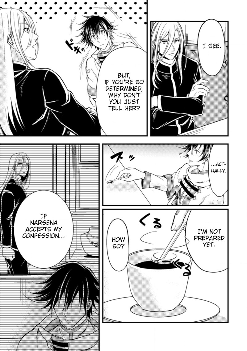 Party Kara Tsuihou Sareta Sono Chiyushi Jitsu Wa Saikyou Nitsuki Chapter 13 Page 13