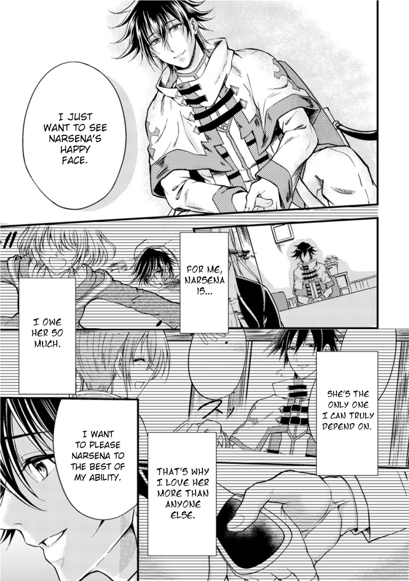 Party Kara Tsuihou Sareta Sono Chiyushi Jitsu Wa Saikyou Nitsuki Chapter 13 Page 15