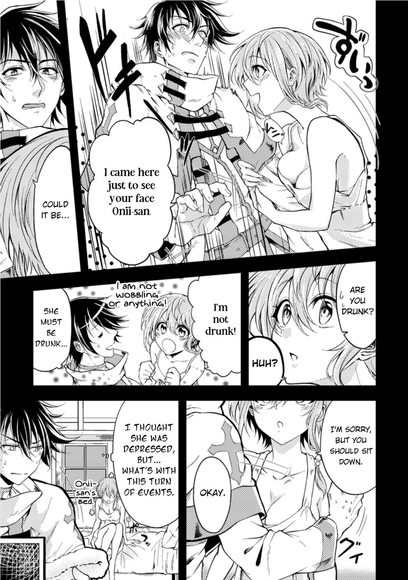 Party Kara Tsuihou Sareta Sono Chiyushi Jitsu Wa Saikyou Nitsuki Chapter 13 Page 3