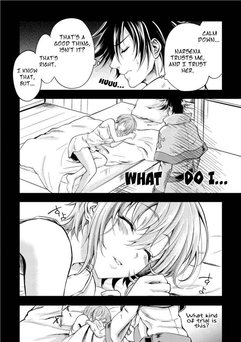 Party Kara Tsuihou Sareta Sono Chiyushi Jitsu Wa Saikyou Nitsuki Chapter 13 Page 4