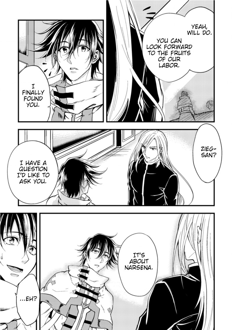 Party Kara Tsuihou Sareta Sono Chiyushi Jitsu Wa Saikyou Nitsuki Chapter 13 Page 7