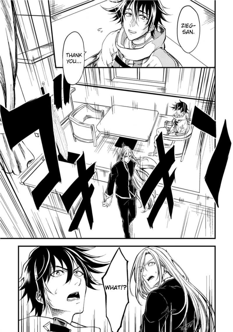Party Kara Tsuihou Sareta Sono Chiyushi Jitsu Wa Saikyou Nitsuki Chapter 14 Page 17