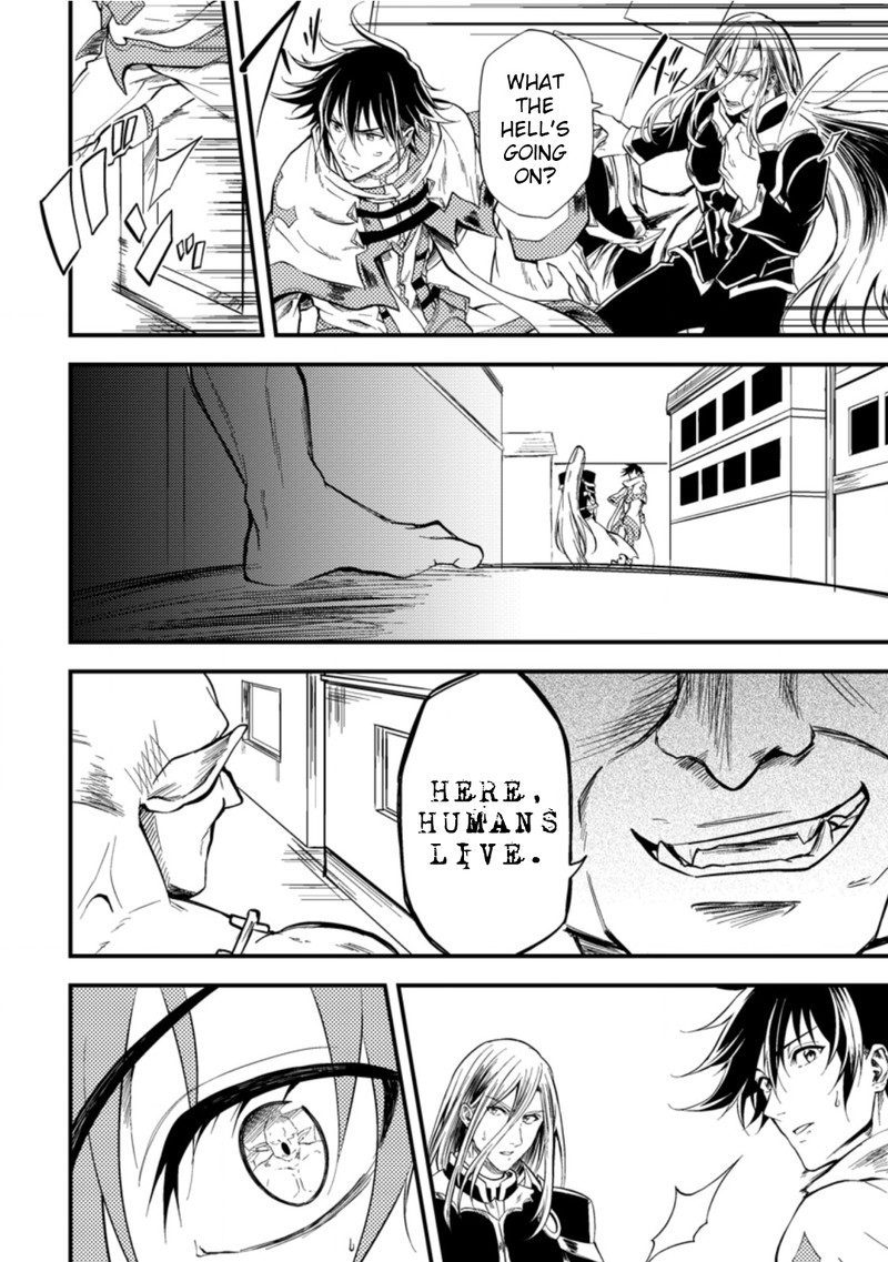 Party Kara Tsuihou Sareta Sono Chiyushi Jitsu Wa Saikyou Nitsuki Chapter 14 Page 18