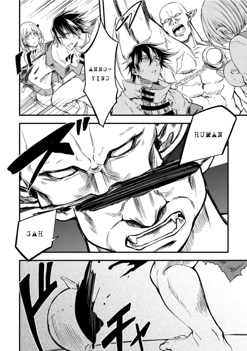 Party Kara Tsuihou Sareta Sono Chiyushi Jitsu Wa Saikyou Nitsuki Chapter 14 Page 28